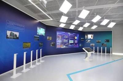 蘇州同里綜合能源服務中心投運  未來城市能源系統的中國方案